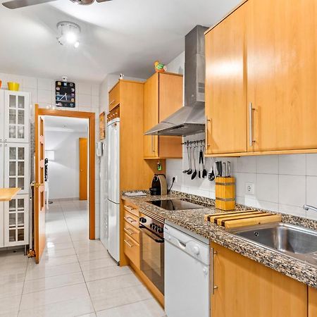 Luxury Flat In Skyscraper Apartment Santa Cruz de Tenerife Exterior foto