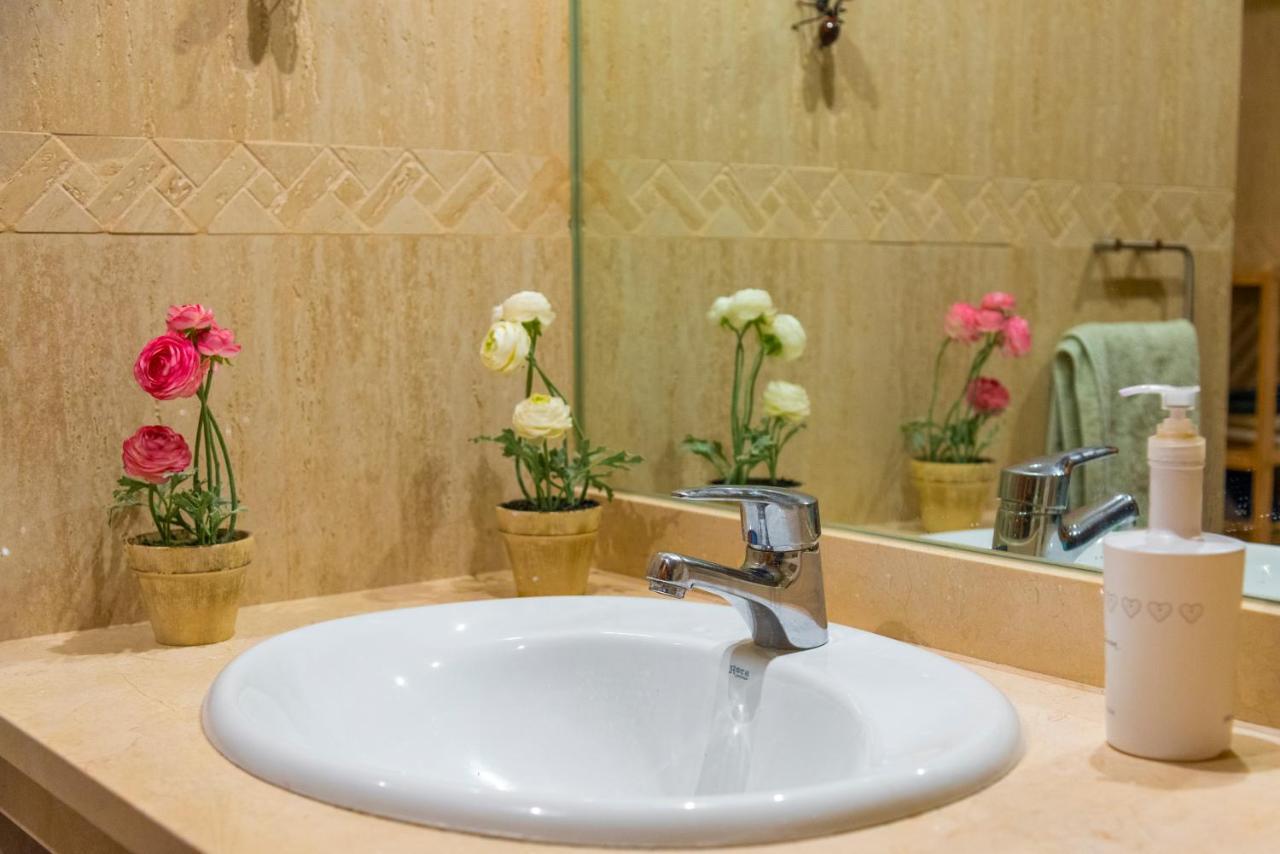 Luxury Flat In Skyscraper Apartment Santa Cruz de Tenerife Exterior foto